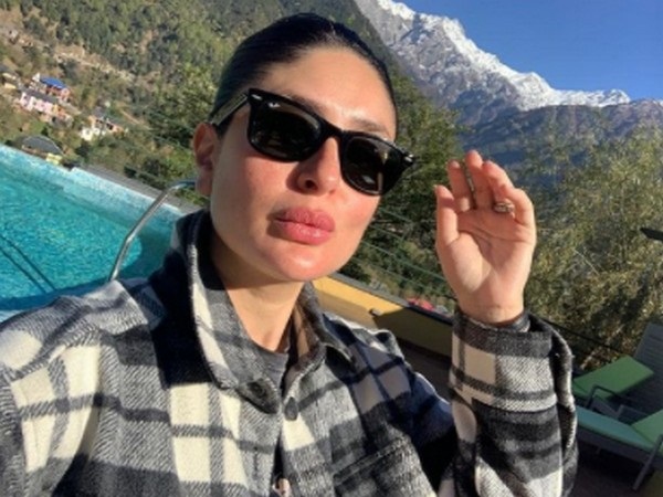 Kareena Kapoor bids adieu to hills of Himachal after long vacation